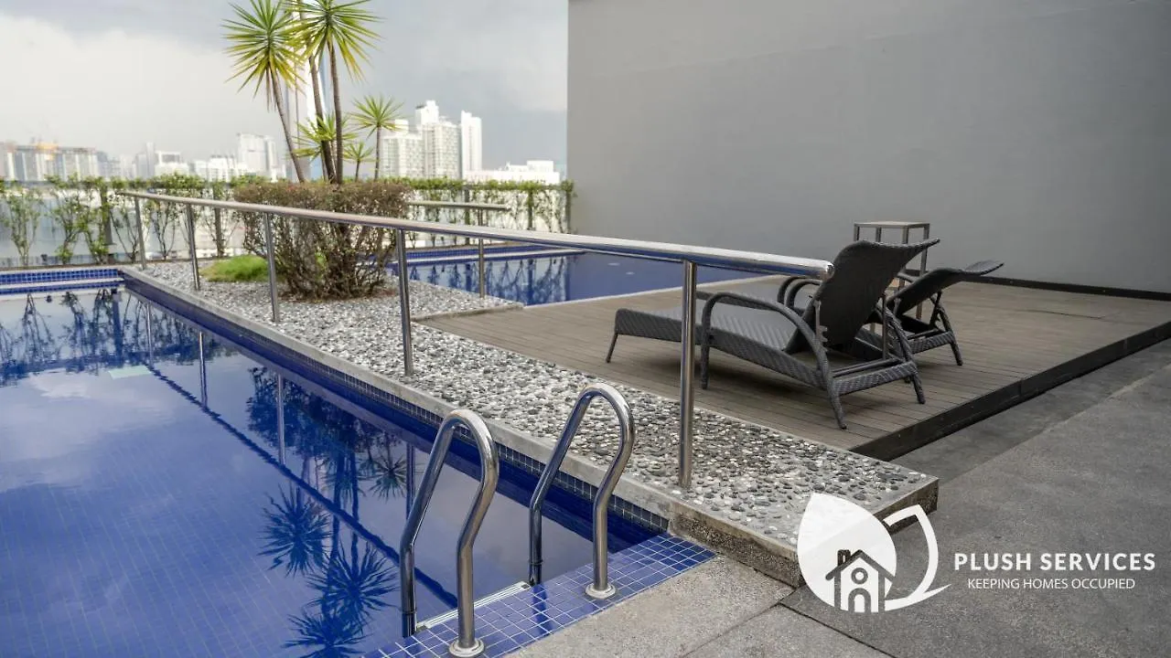 Fairlane Residences By Plush 吉隆坡